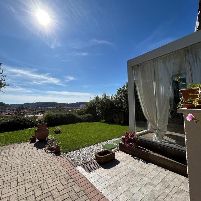 Casa di Piera - Appartamento con 1 Camera da Letto - 3