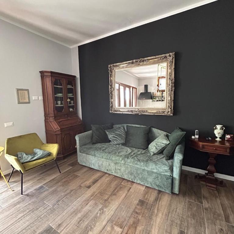 Casa di Piera - Appartamento con 1 Camera da Letto - 4