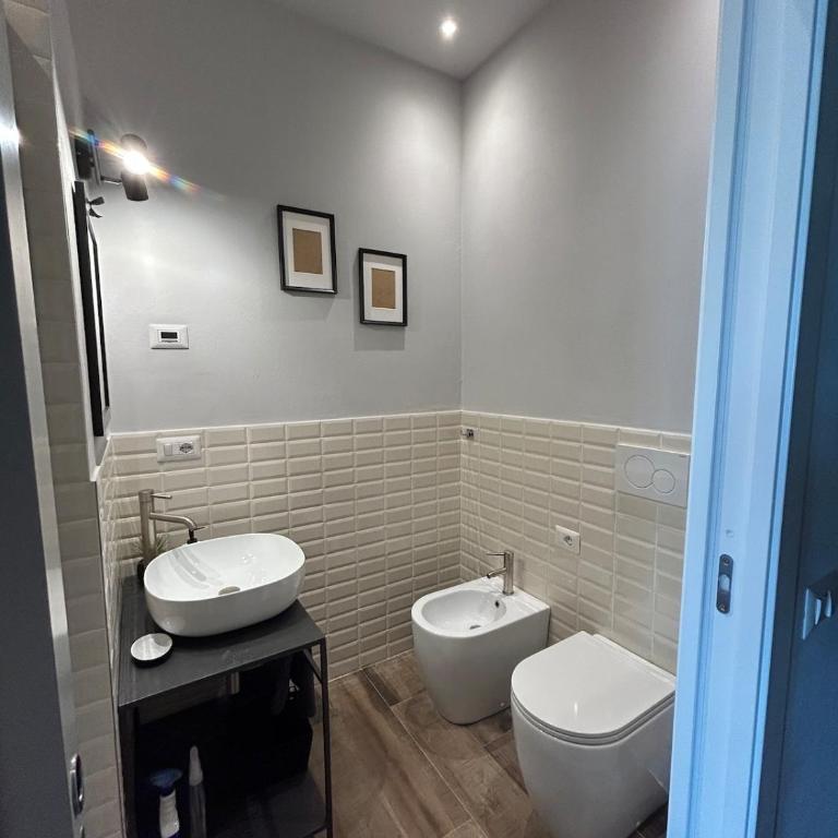 Casa di Piera - Appartamento con 1 Camera da Letto - 9