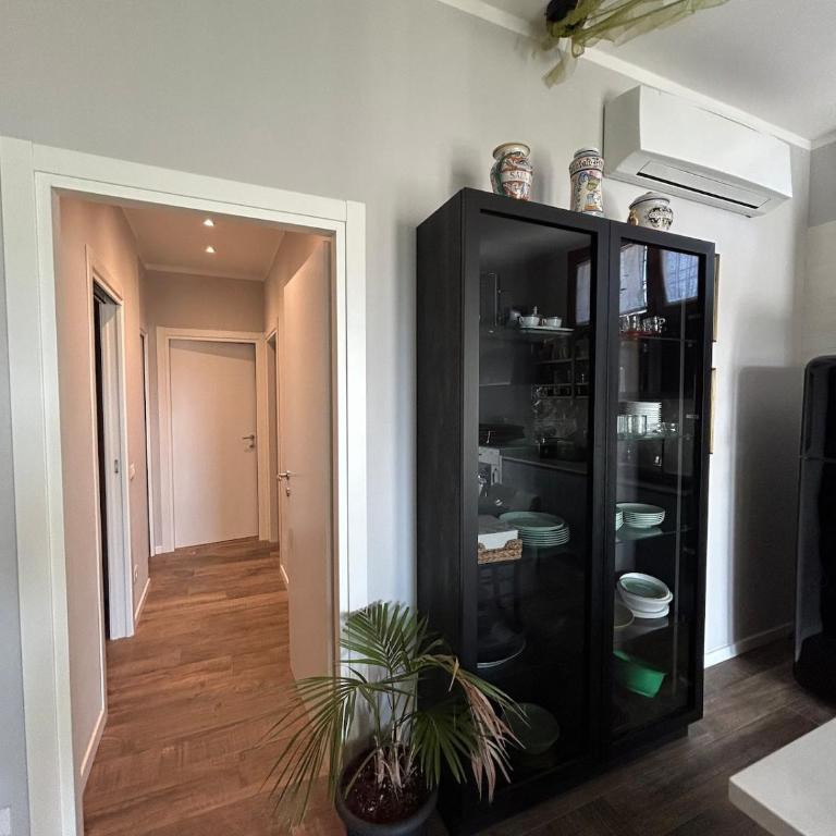Casa di Piera - Appartamento con 1 Camera da Letto - 11