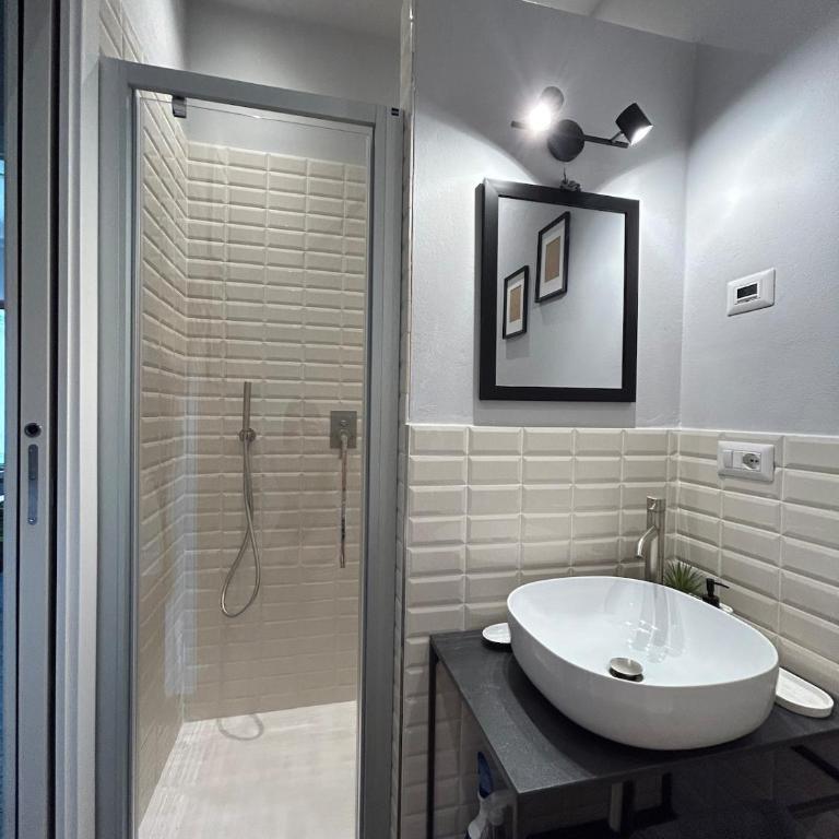 Casa di Piera - Appartamento con 1 Camera da Letto - 12