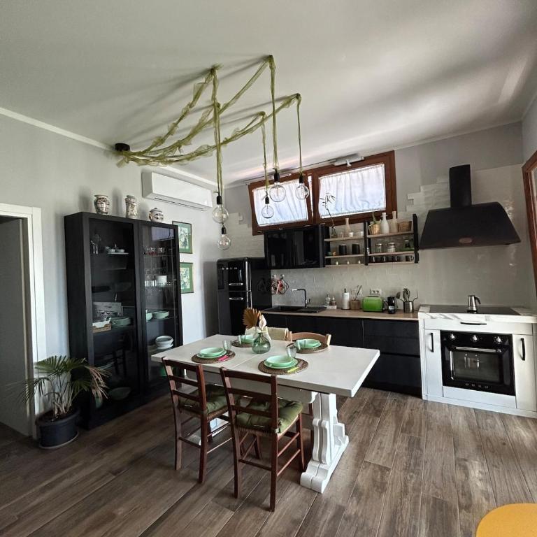 Casa di Piera - Appartamento con 1 Camera da Letto - 13
