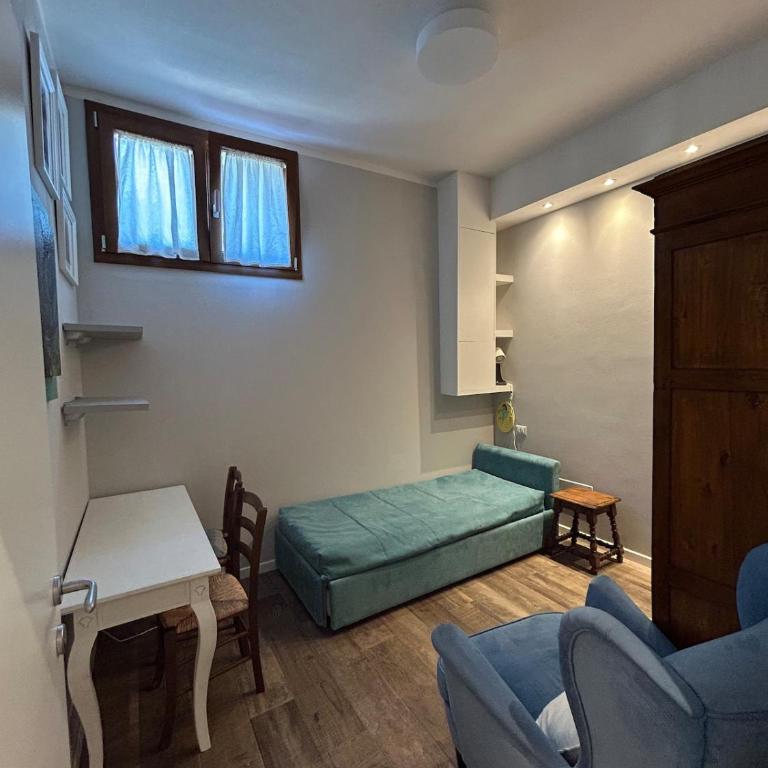 Casa di Piera - Appartamento con 1 Camera da Letto - 14
