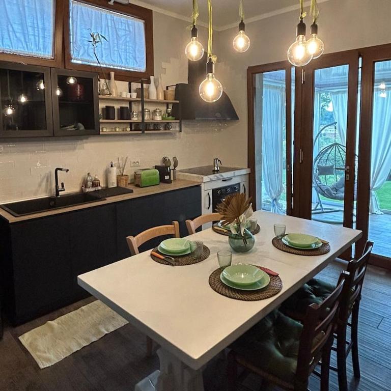 Casa di Piera - Appartamento con 1 Camera da Letto - 16