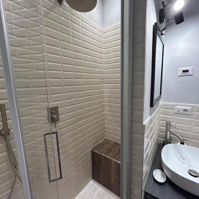 Casa di Piera - Appartamento con 1 Camera da Letto - 17