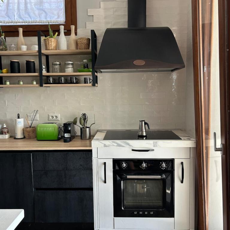 Casa di Piera - Appartamento con 1 Camera da Letto - 18