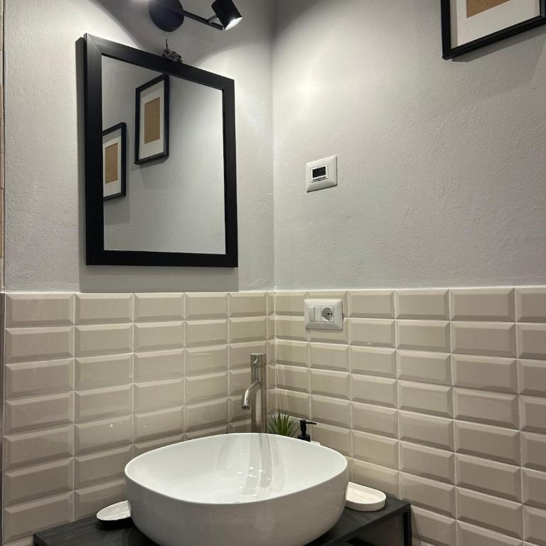 Casa di Piera - Appartamento con 1 Camera da Letto - 19