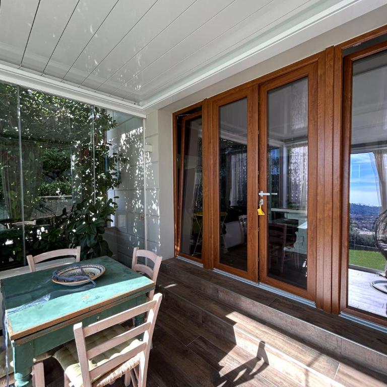 Casa di Piera - Appartamento con 1 Camera da Letto - 21