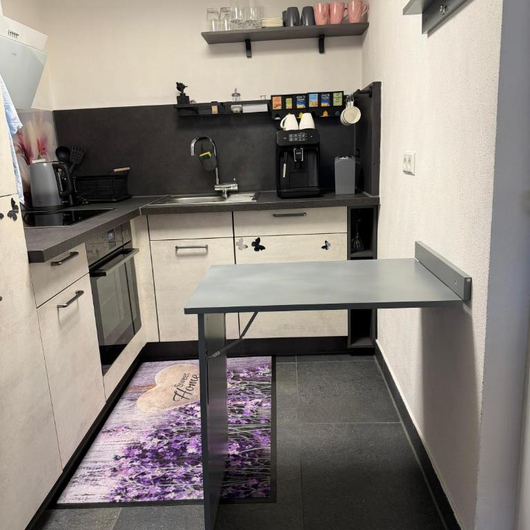 Schöne&Moderne&Zentrale Ferienwohnung Nähe A96 - Apartment mit 2 Schlafzimmern - 8