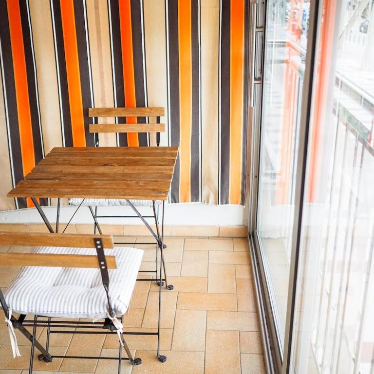 Cucu - Apartamento de 2 dormitorios con terraza - 59