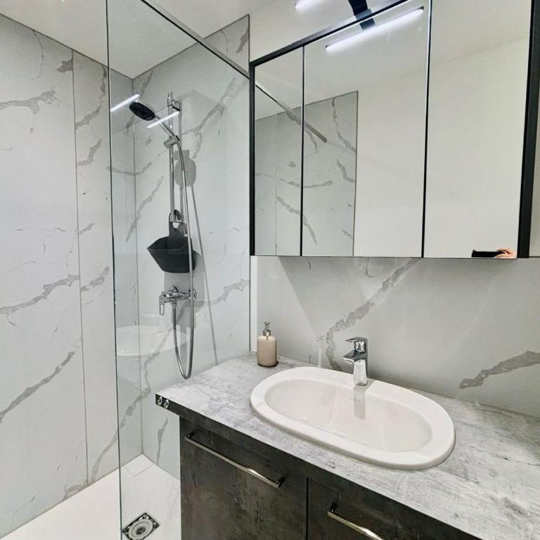 NEU! Wohnen & Erholen im wunderschönen Graz-Mariatrost - Apartment mit 1 Schlafzimmer - 10