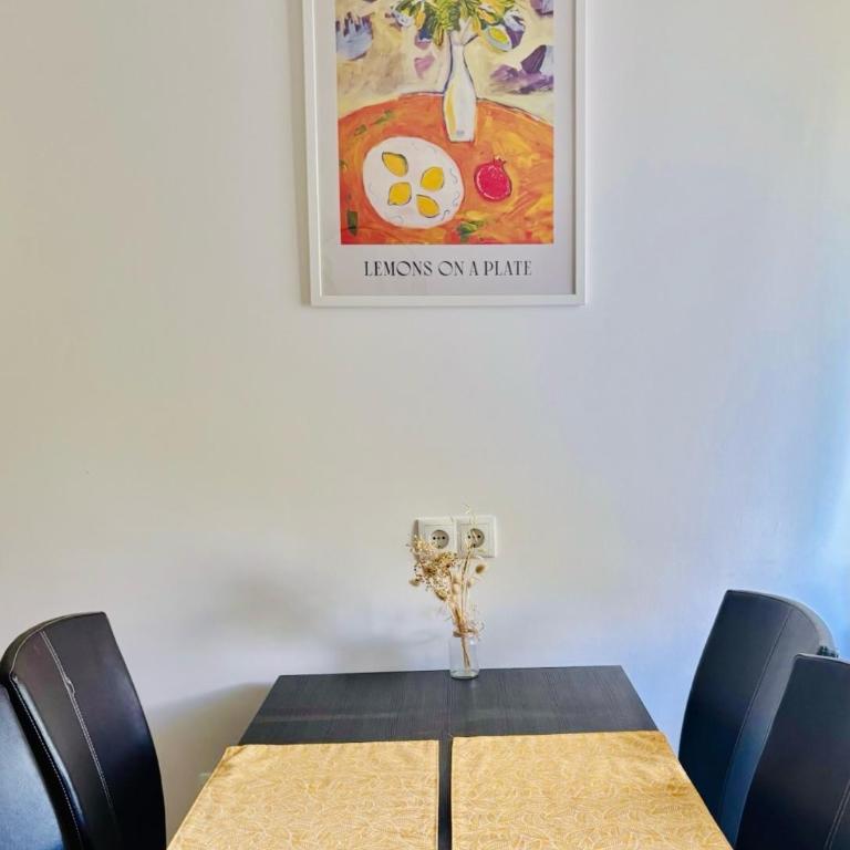 NEU! Wohnen & Erholen im wunderschönen Graz-Mariatrost - Apartment mit 1 Schlafzimmer - 5