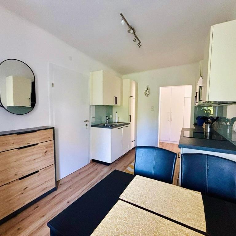 NEU! Wohnen & Erholen im wunderschönen Graz-Mariatrost - Apartment mit 1 Schlafzimmer - 4