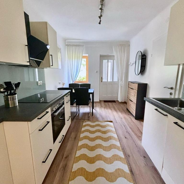 NEU! Wohnen & Erholen im wunderschönen Graz-Mariatrost - Apartment mit 1 Schlafzimmer - 2