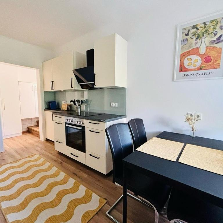 NEU! Wohnen & Erholen im wunderschönen Graz-Mariatrost - Apartment mit 1 Schlafzimmer - 3