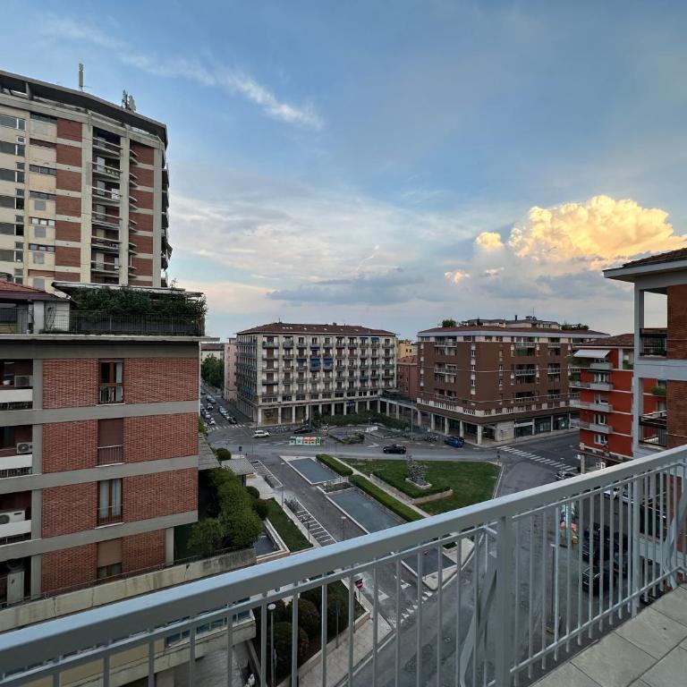 10 Minutes B&B Bed & Breakfast - Appartamento Attico - 7