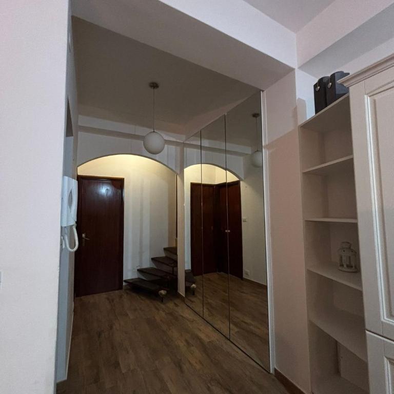 Casa Giulia - One-Bedroom Apartment - 6