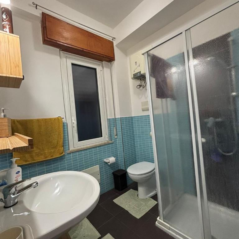 Casa Giulia - One-Bedroom Apartment - 10
