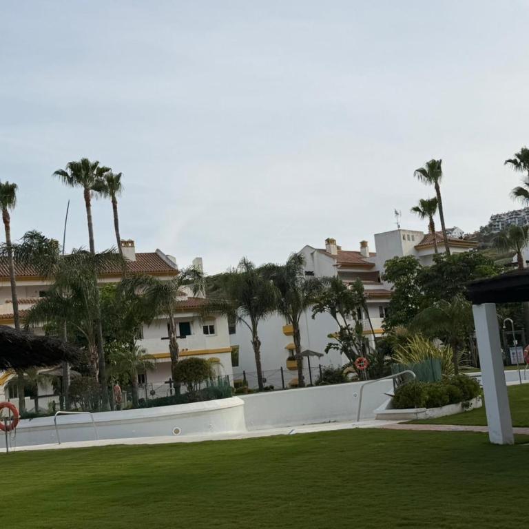 Sol y golf Calanova - Apartamento de 2 dormitorios - 31