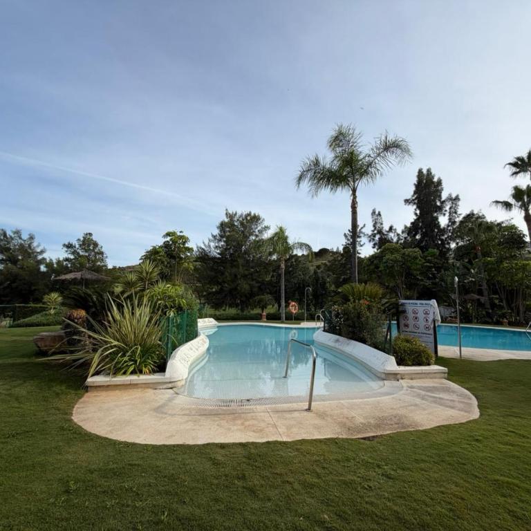Sol y golf Calanova - Apartamento de 2 dormitorios - 14