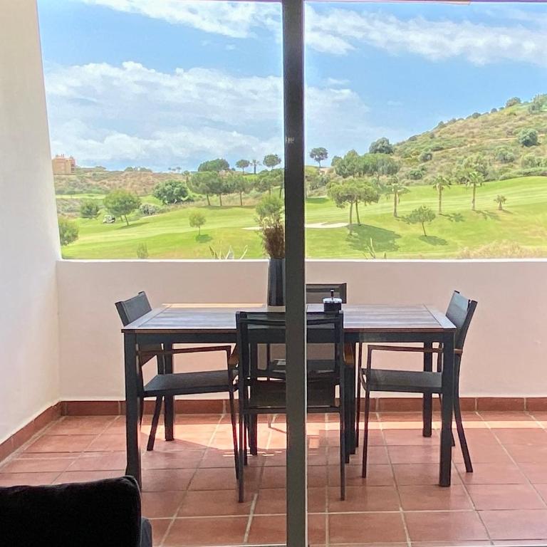 Sol y golf Calanova - Apartamento de 2 dormitorios - 36