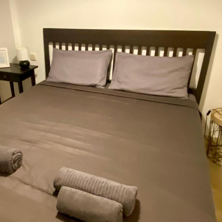 Sol y golf Calanova - Apartamento de 2 dormitorios - 8