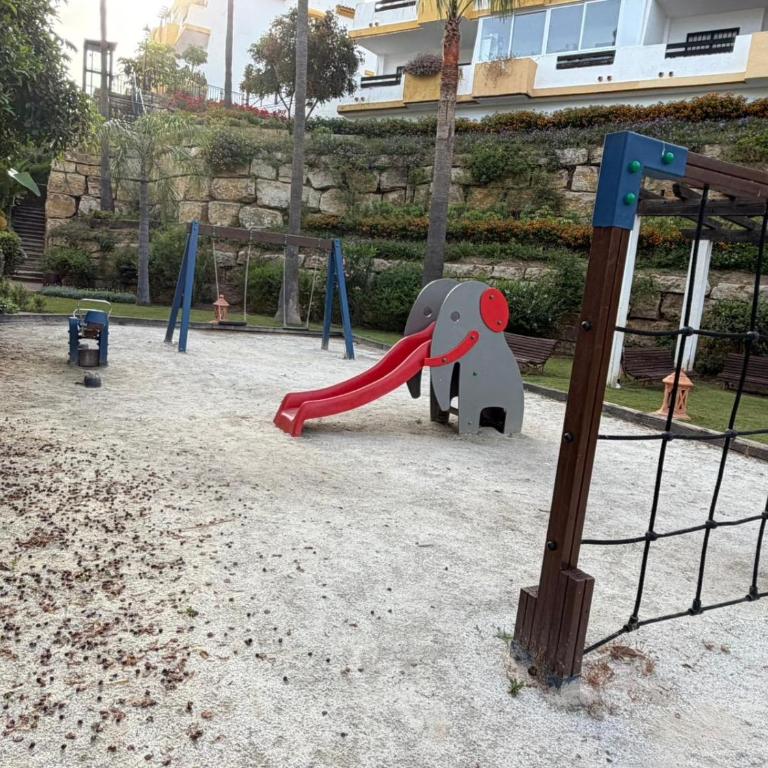 Sol y golf Calanova - Apartamento de 2 dormitorios - 11
