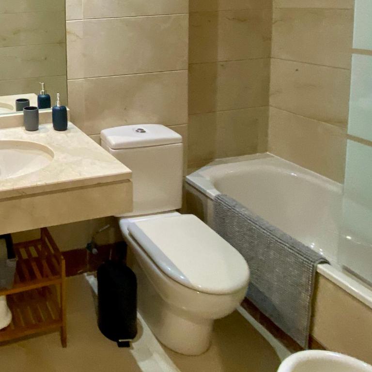 Sol y golf Calanova - Apartamento de 2 dormitorios - 7
