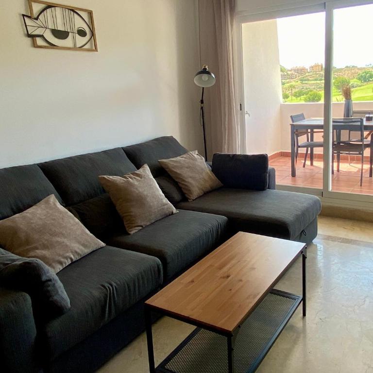 Sol y golf Calanova - Apartamento de 2 dormitorios - 6