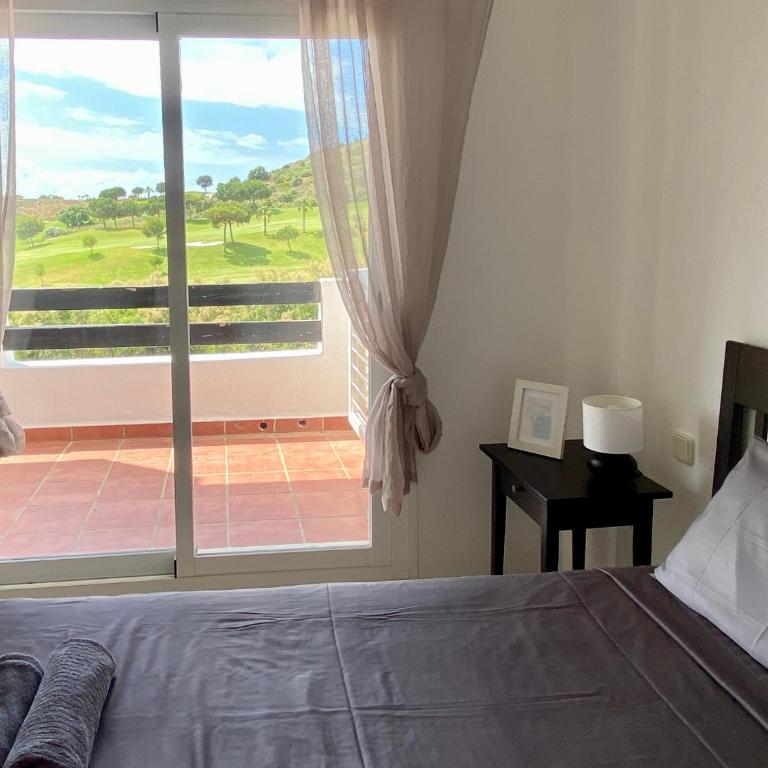 Sol y golf Calanova - Apartamento de 2 dormitorios - 3