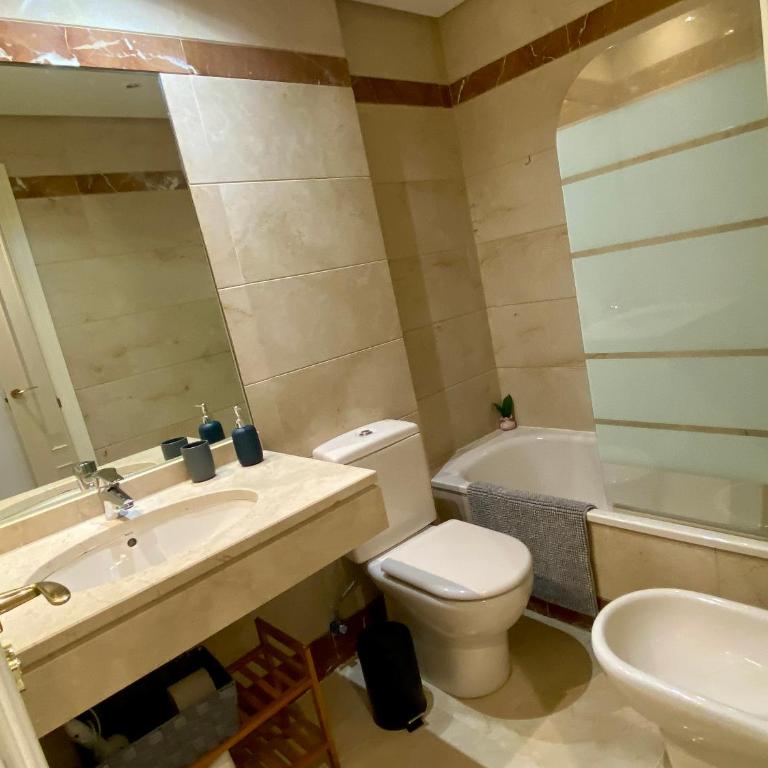 Sol y golf Calanova - Apartamento de 2 dormitorios - 10