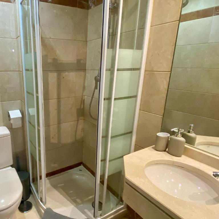 Sol y golf Calanova - Apartamento de 2 dormitorios - 12