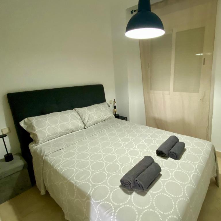Sol y golf Calanova - Apartamento de 2 dormitorios - 28