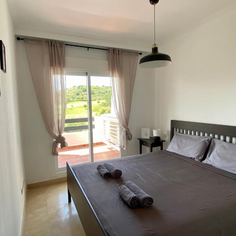 Sol y golf Calanova - Apartamento de 2 dormitorios - 22