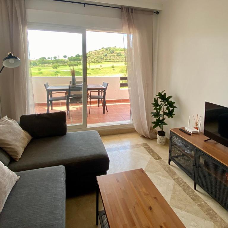 Sol y golf Calanova - Apartamento de 2 dormitorios - 13