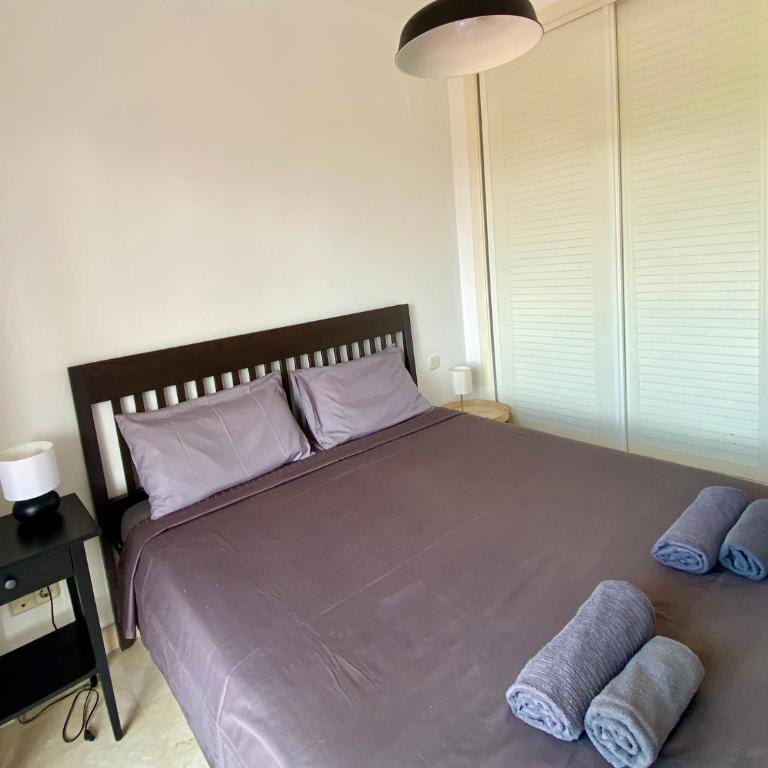 Sol y golf Calanova - Apartamento de 2 dormitorios - 19