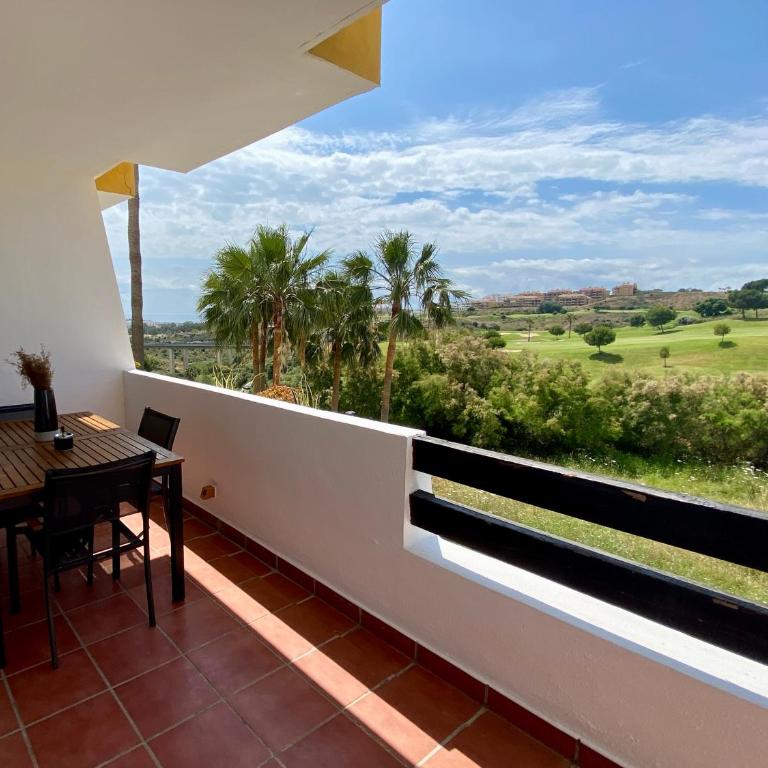 Sol y golf Calanova - Apartamento de 2 dormitorios - 21