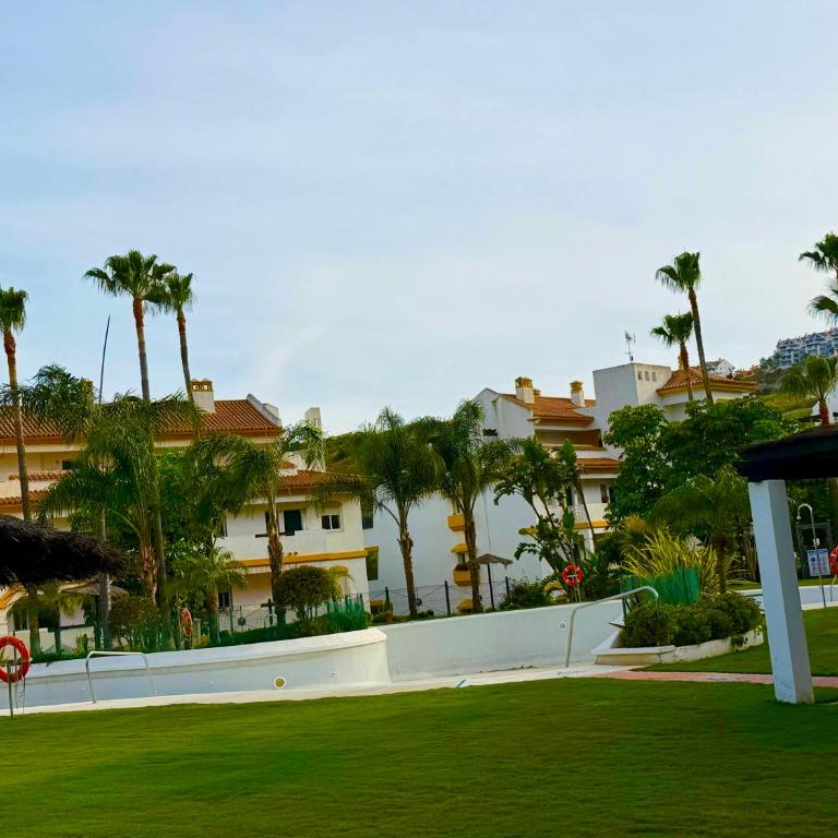 Sol y golf Calanova - Apartamento de 2 dormitorios - 15