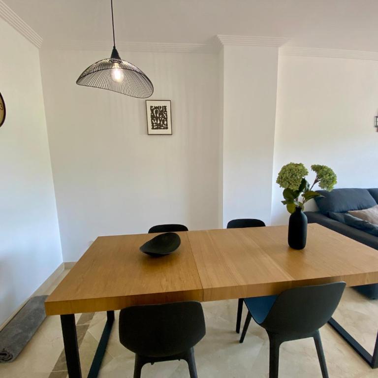 Sol y golf Calanova - Apartamento de 2 dormitorios - 17