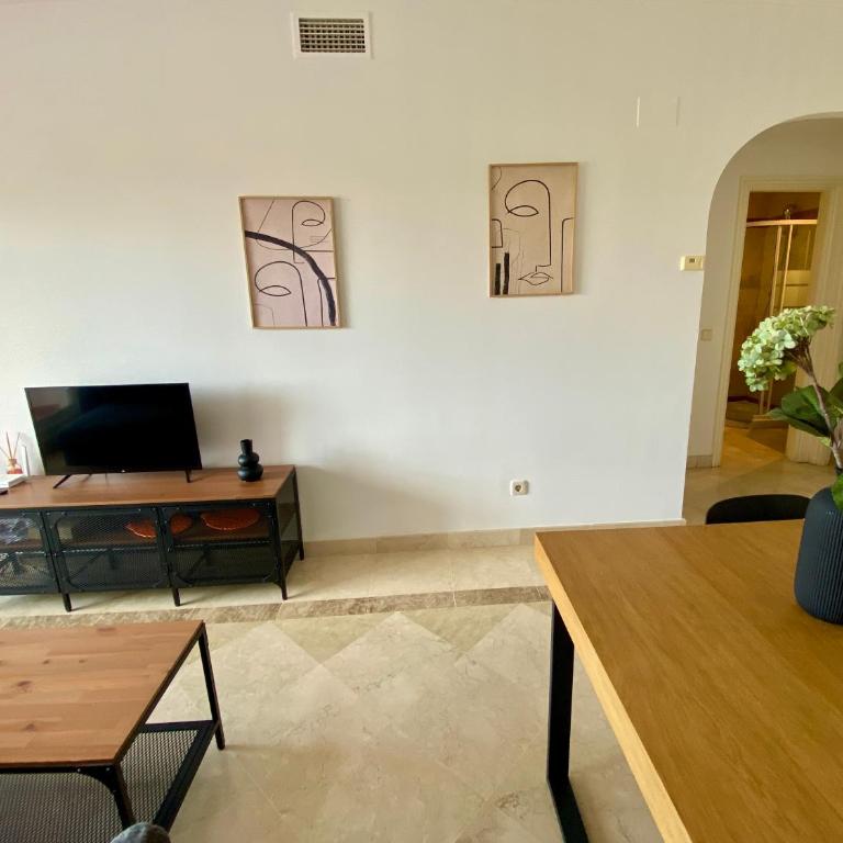 Sol y golf Calanova - Apartamento de 2 dormitorios - 24