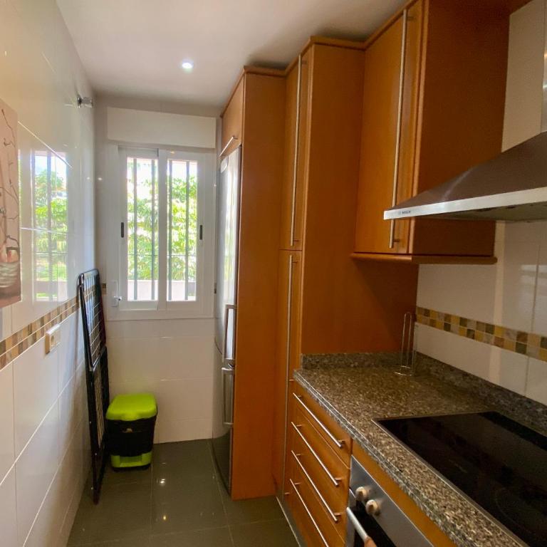 Sol y golf Calanova - Apartamento de 2 dormitorios - 26