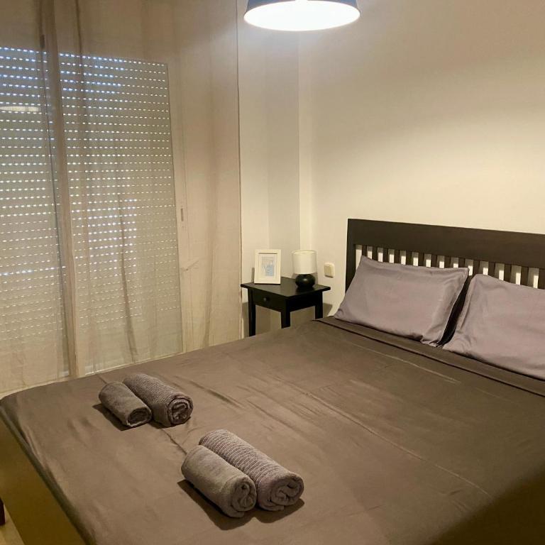 Sol y golf Calanova - Apartamento de 2 dormitorios - 25