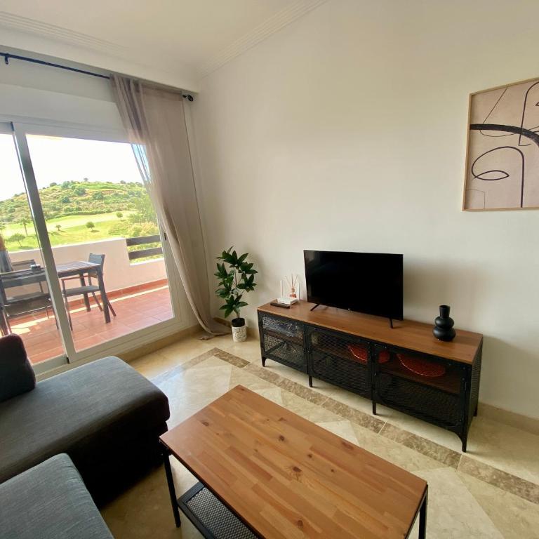 Sol y golf Calanova - Apartamento de 2 dormitorios - 27
