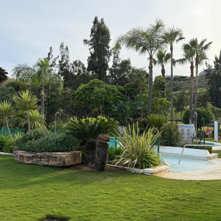 Sol y golf Calanova - Apartamento de 2 dormitorios - 16