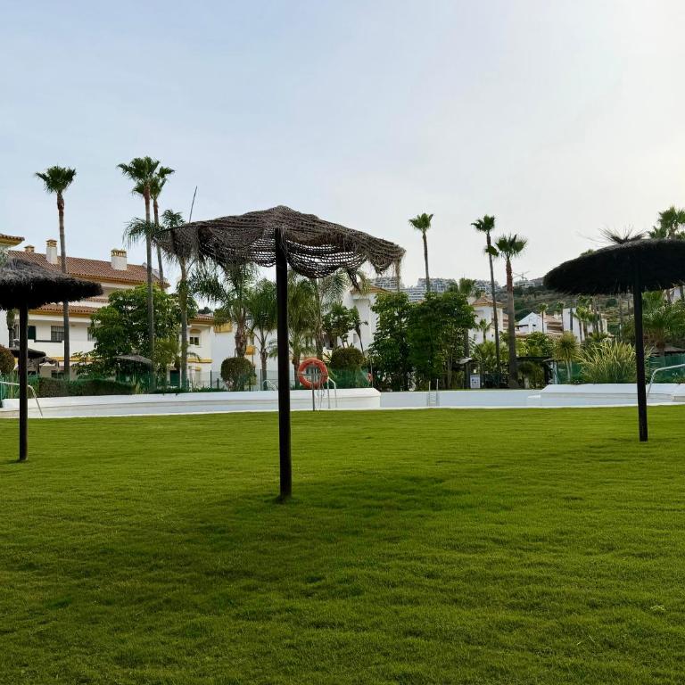 Sol y golf Calanova - Apartamento de 2 dormitorios - 32