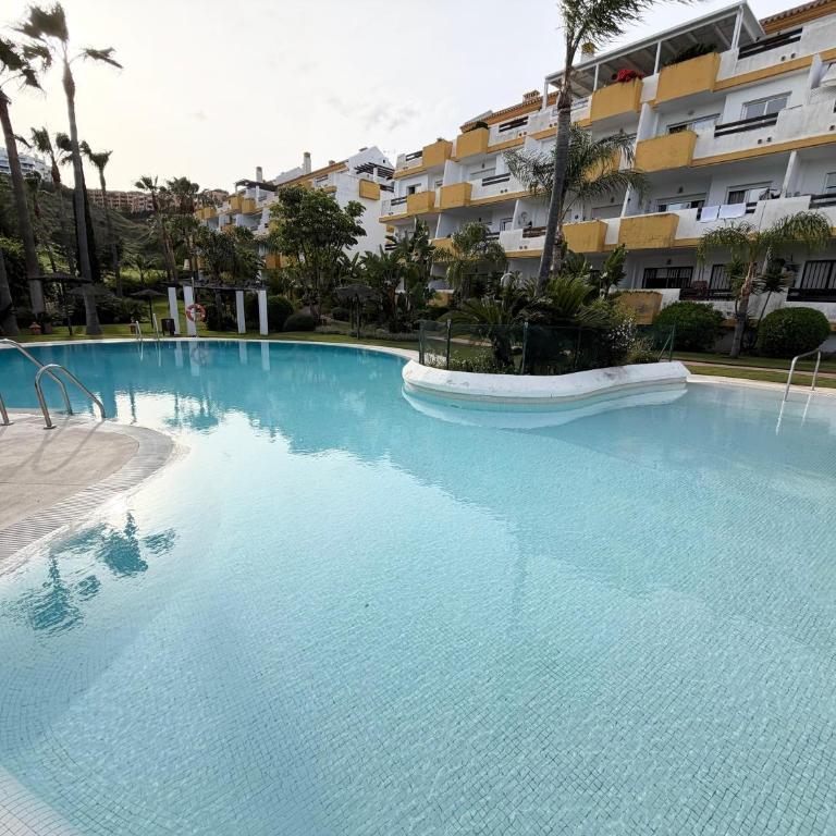 Sol y golf Calanova - Apartamento de 2 dormitorios - 35