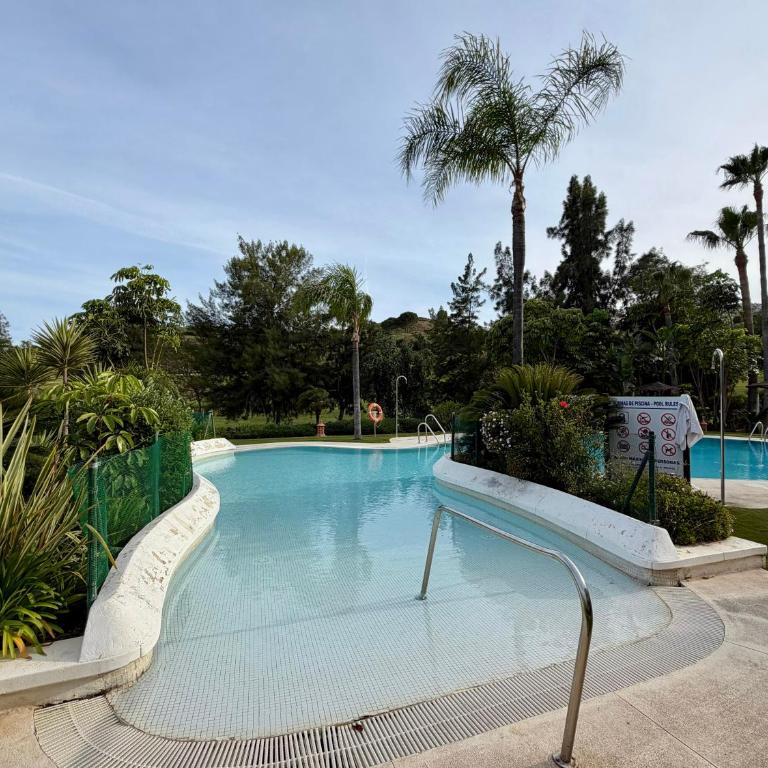 Sol y golf Calanova - Apartamento de 2 dormitorios - 38