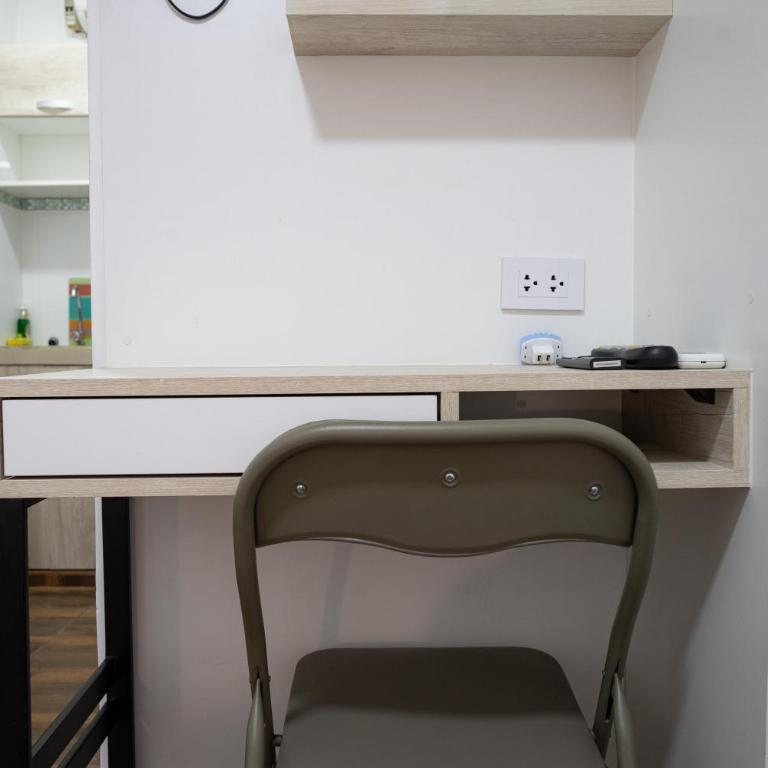 Studio rent - Single Room - 4