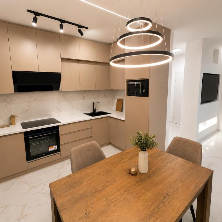 Leo Lux 2 - Apartman sa 1 Spavaćom Sobom - 3