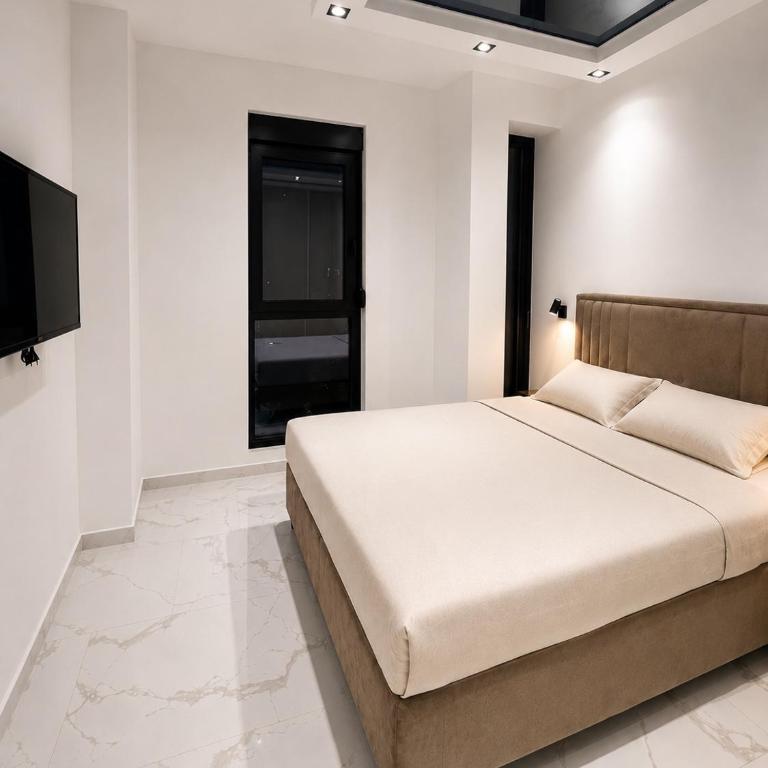 Leo Lux 2 - Apartman sa 1 Spavaćom Sobom - 6